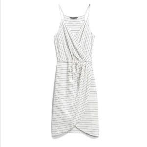 Market and Spruce NWT medium petite dress